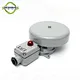 24 volt fire alarm bell